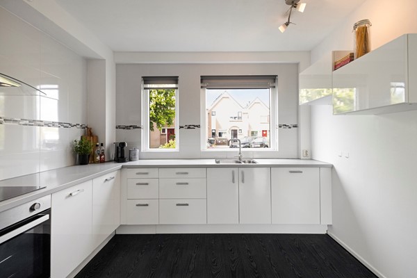 Medium property photo - Middelzand 4307, 1788 JA Julianadorp
